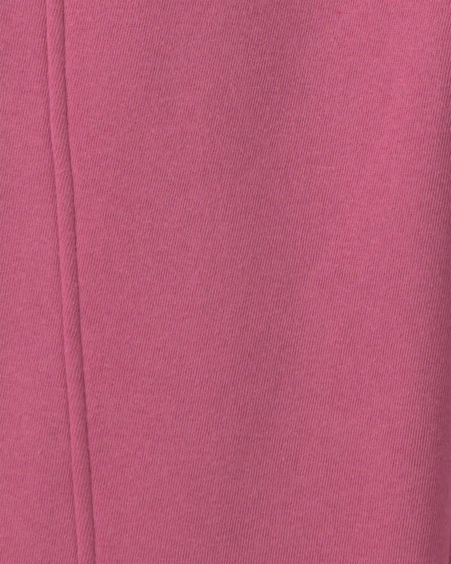 Girls Fleece Wide-Leg Active Pants - Pink