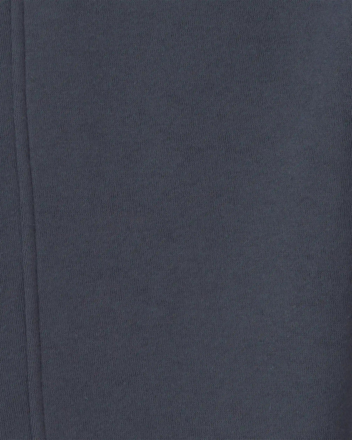 Girls Fleece Wide-Leg Active Pants - Navy Blue