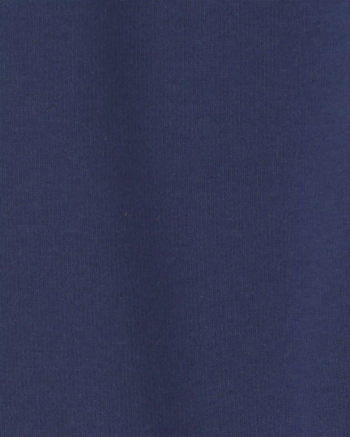 Girls Fleece Pull-On Stretch Leggings - Navy Blue