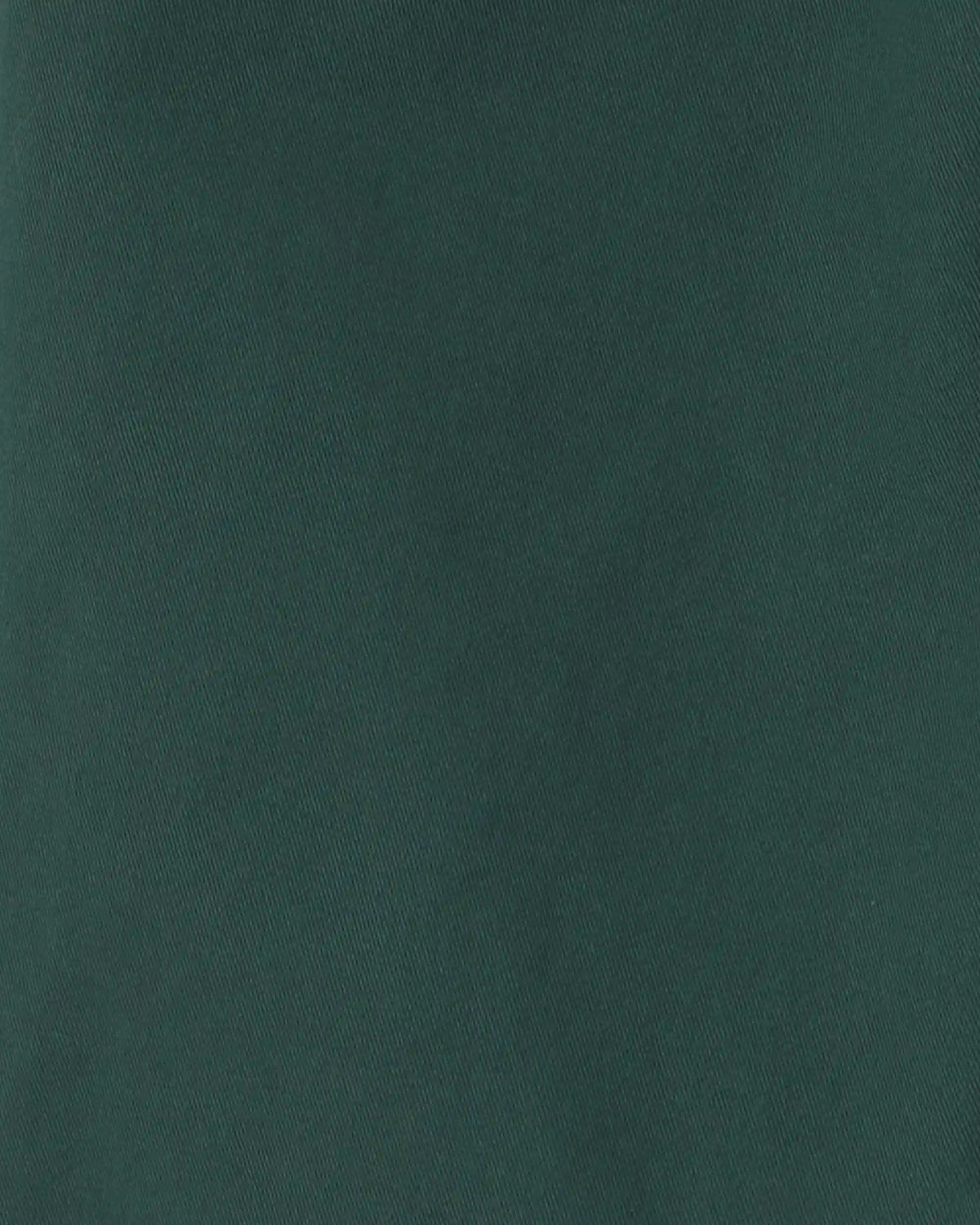 Kids Organic Cotton Baggy Twill Pants