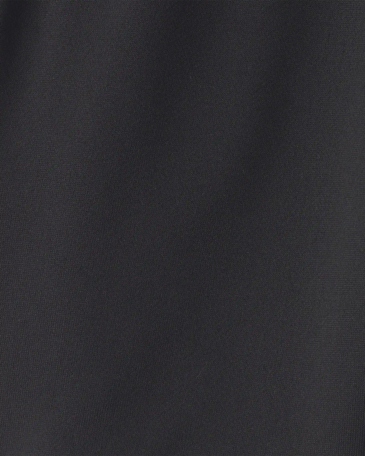 Boys French Terry Active Shorts - Black