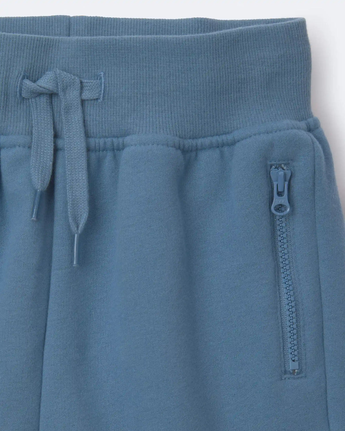 Toddler City Park™ Jogger Pant with Zip-Pocket - Blue