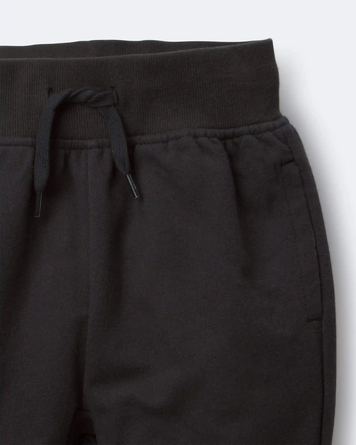 Toddler Boy City Park™ Jogger Pant - Black