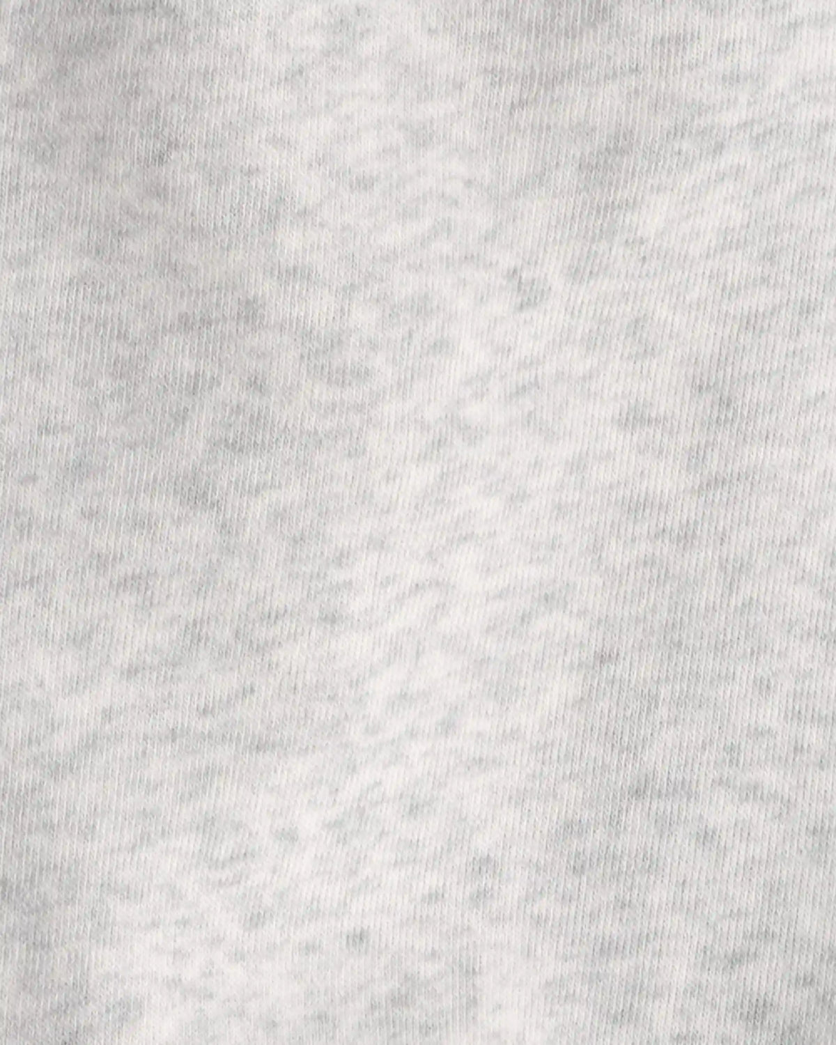 Toddler Girl Fleece Joggers - Grey