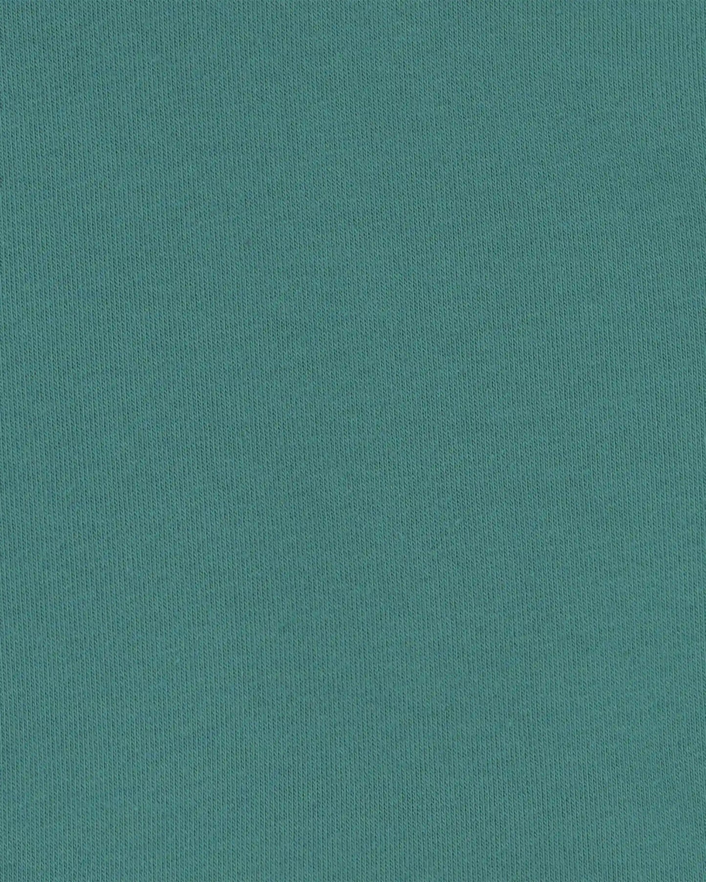 Toddler Girl Fleece Hoodie - Green