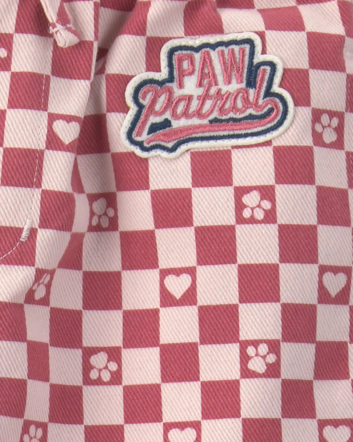 Toddler Girl PAW Patrol® Pants - Pink