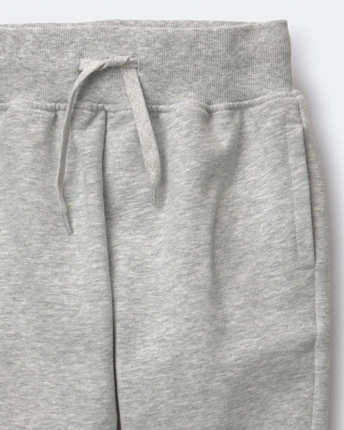 Toddler City Park™ Jogger Pant - Heather Grey