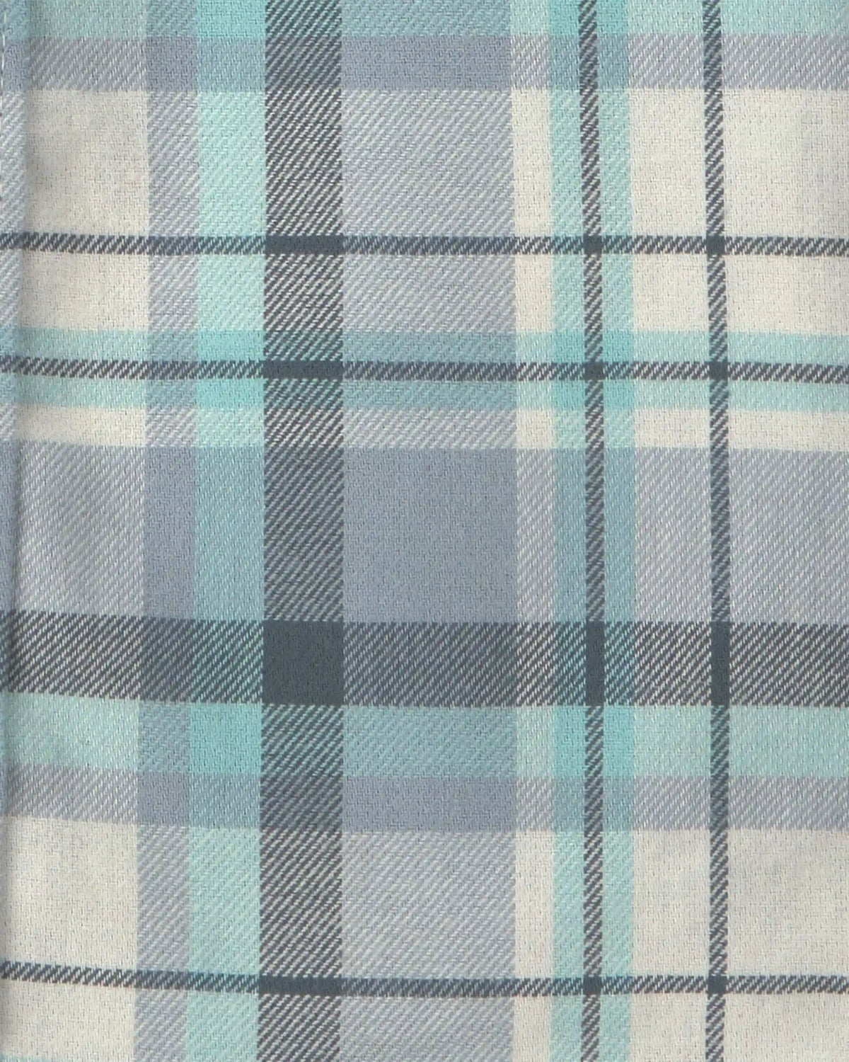 Toddler Boy Plaid Flannel Button-Down Shirt