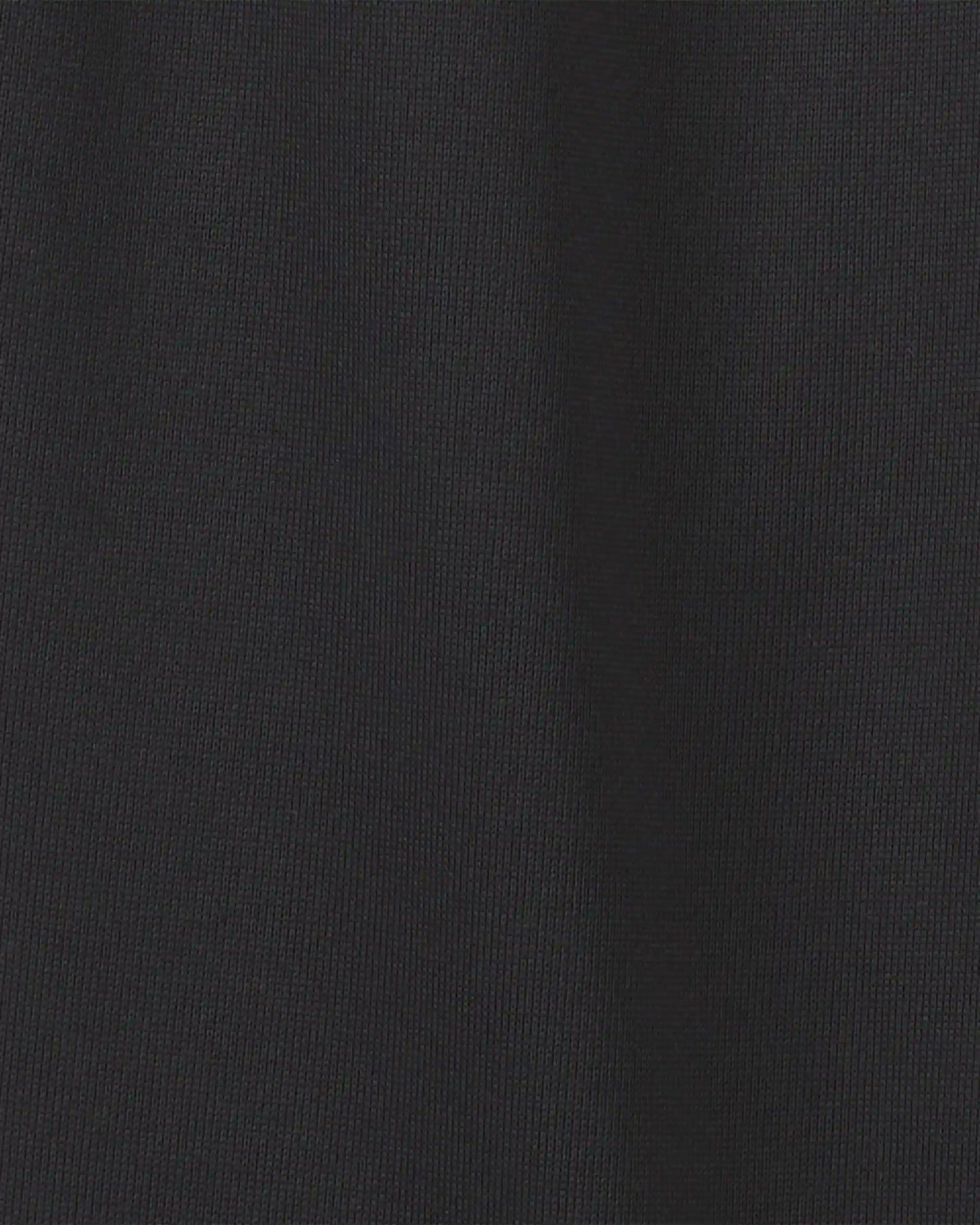 Toddler Boy French Terry Active Pants - Black