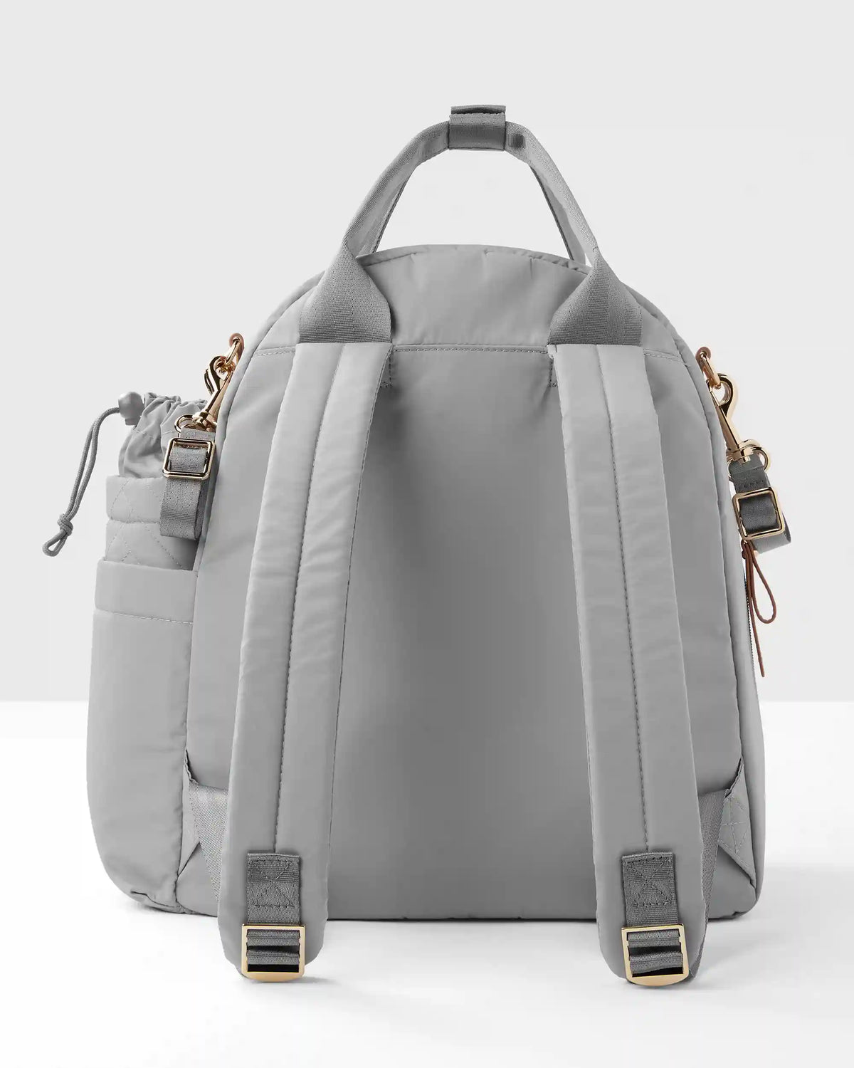 Suite by Skip Hop 6-in-1 Diaper Backpack Set
