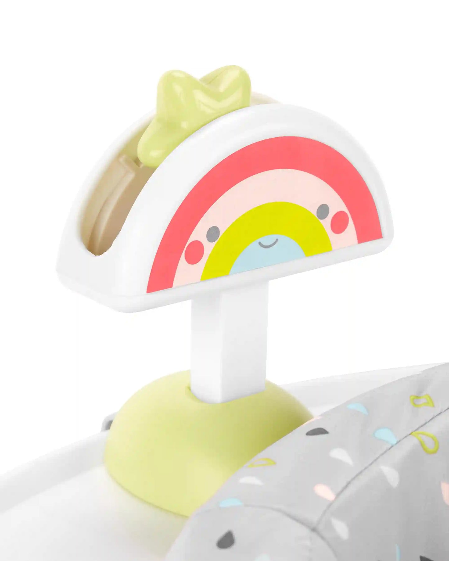 Silver Lining Cloud™ Play & Fold Activity Center & Jumper, 4M+