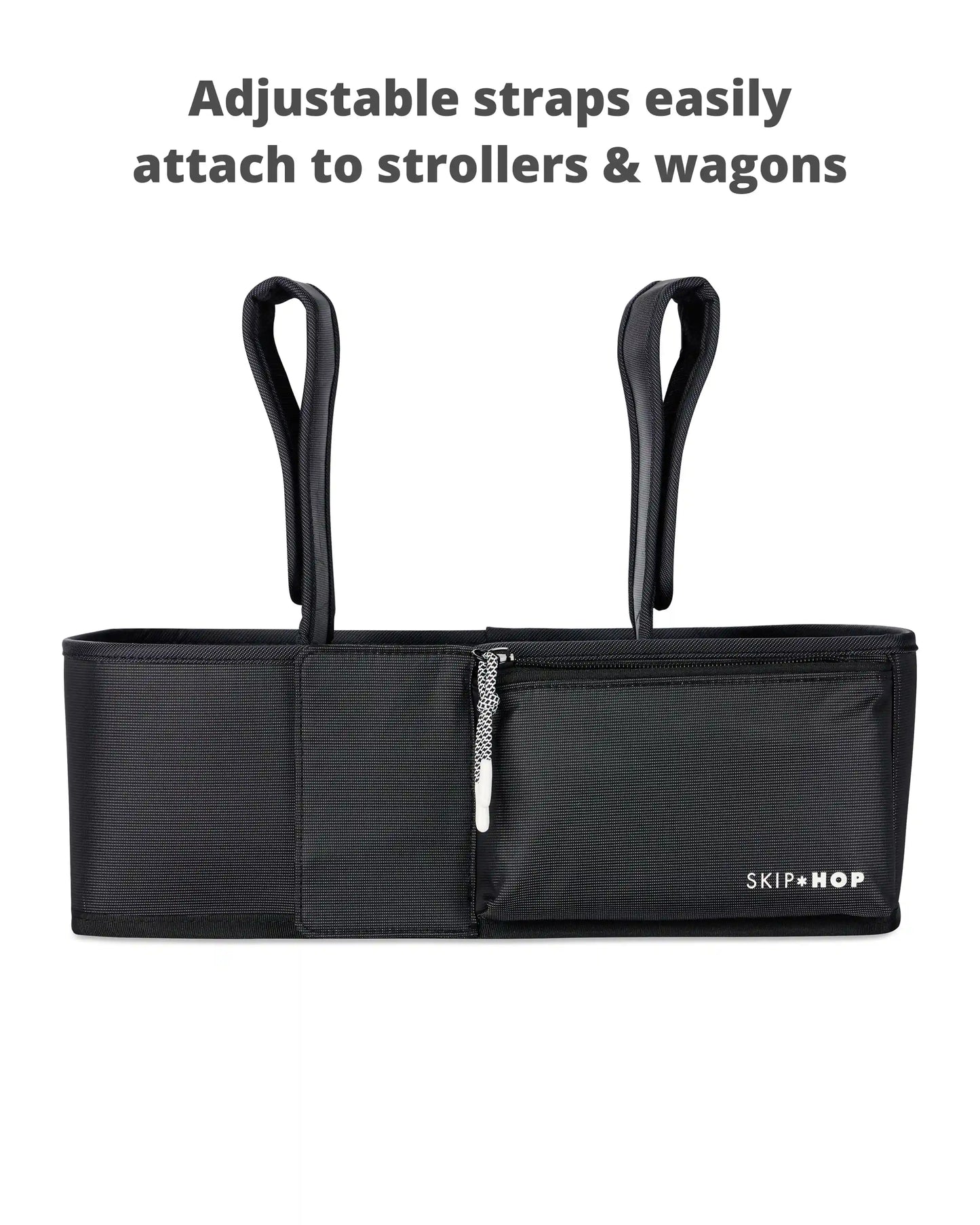 Ultimate Stroller Organizer
