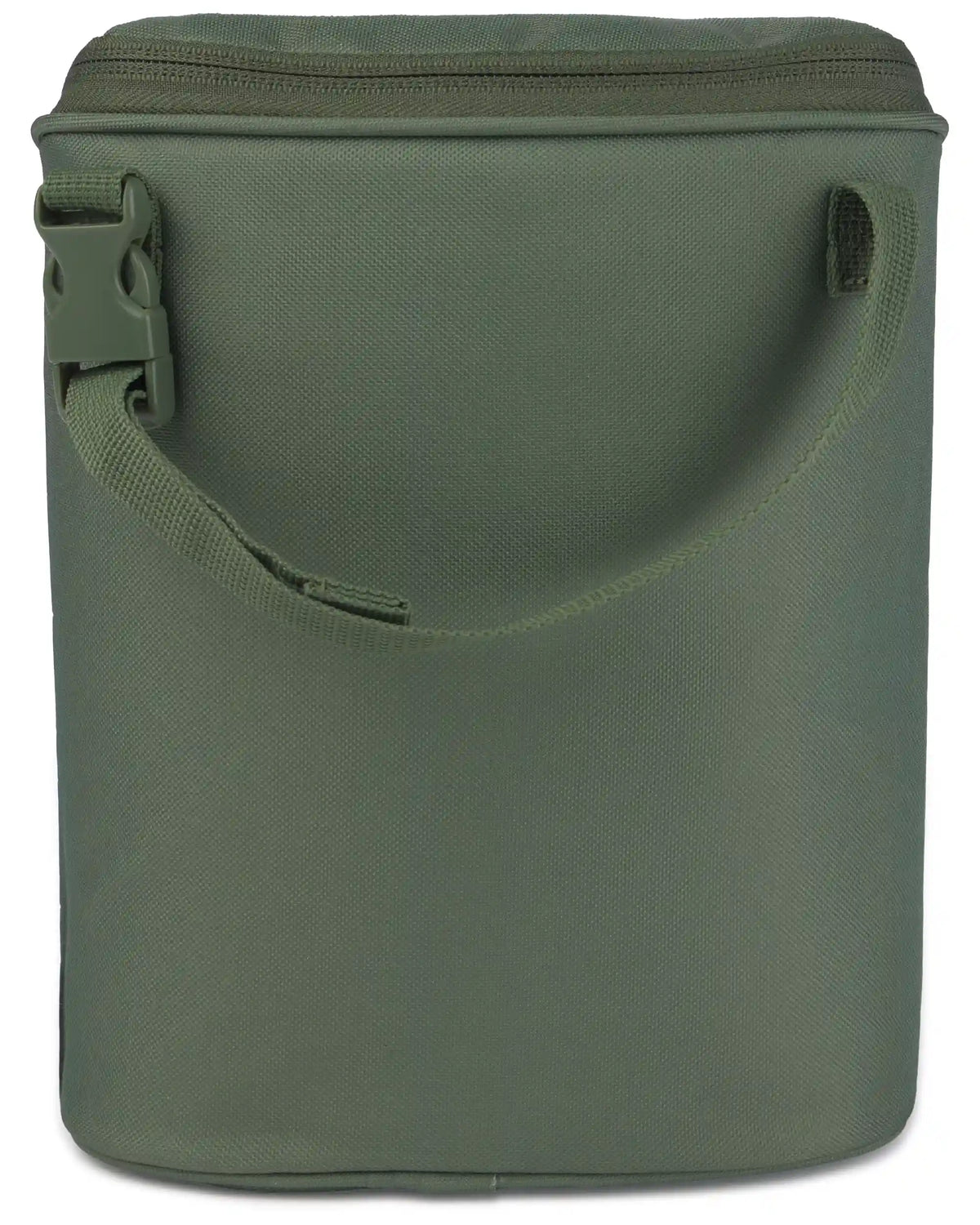 Grab & Go Double Bottle Bag - Sage
