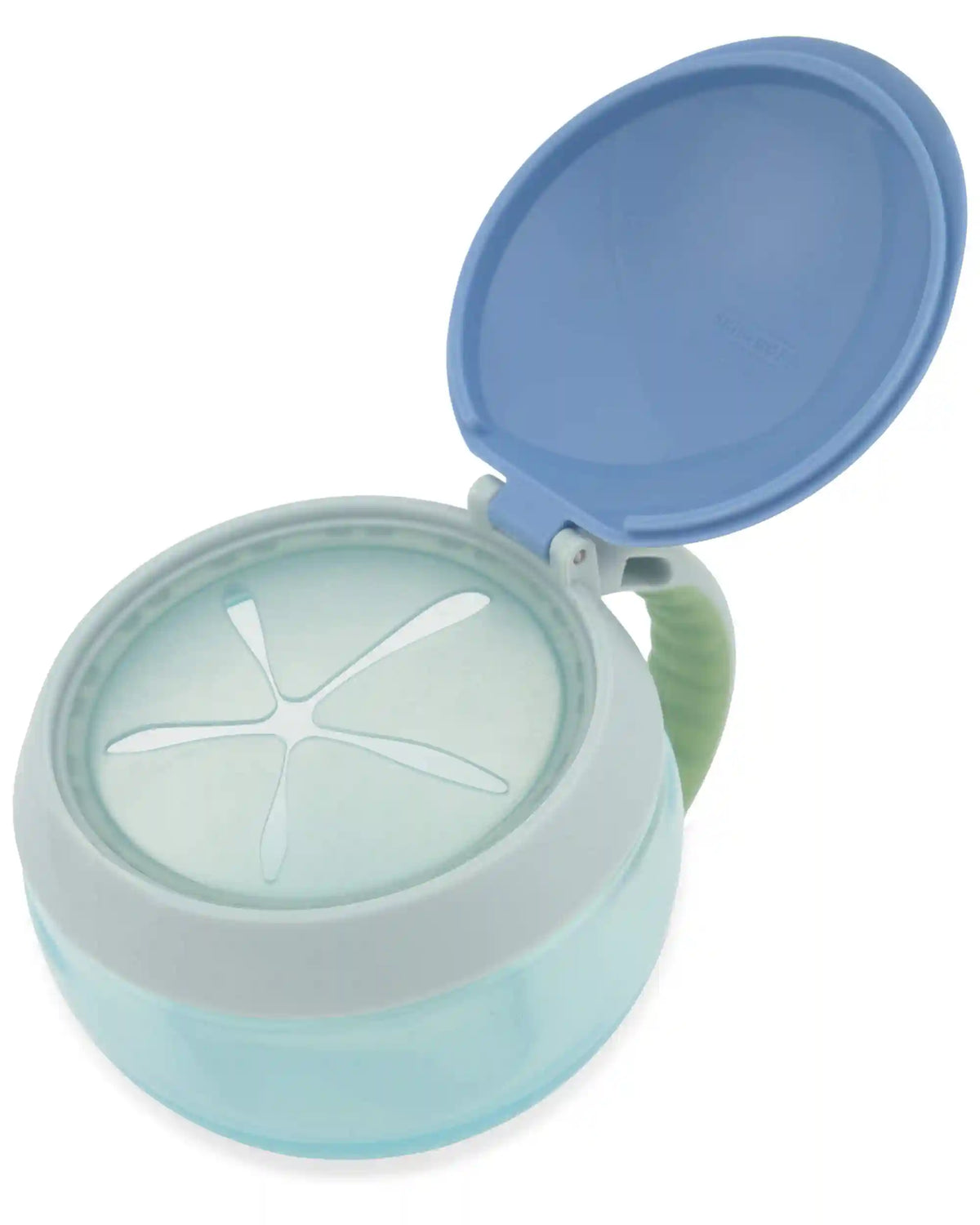 Besties Squad Snack Cup - Dex Dino