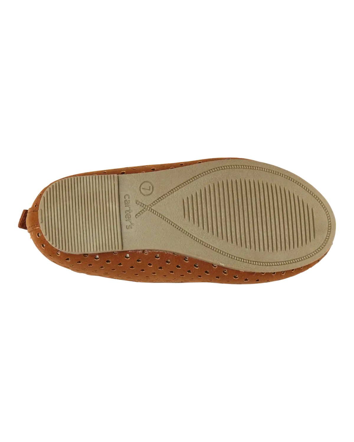 Toddler Ballet Flat Shoes