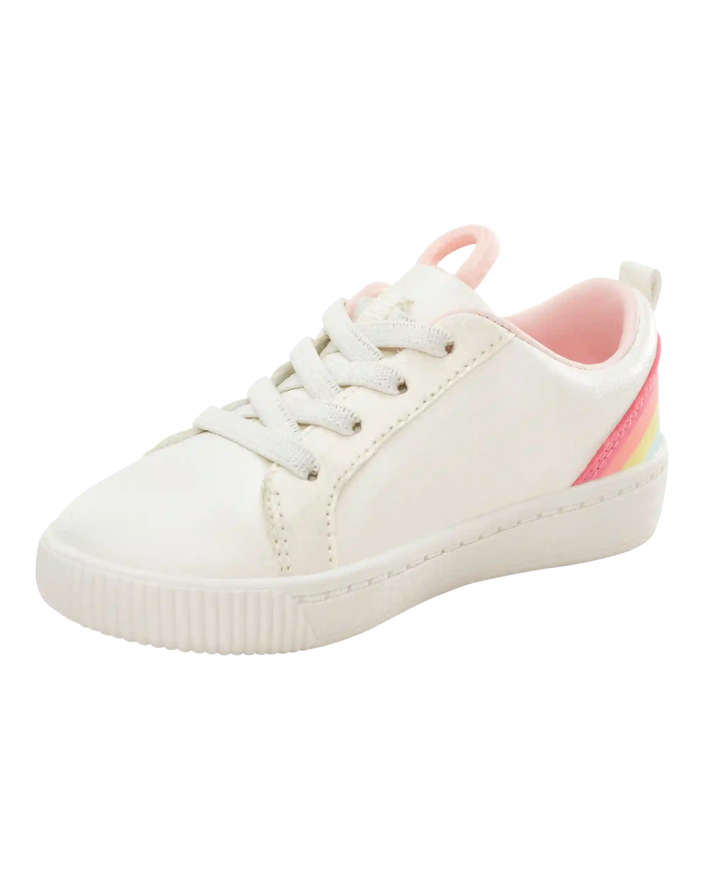 Toddler Rainbow Sneakers