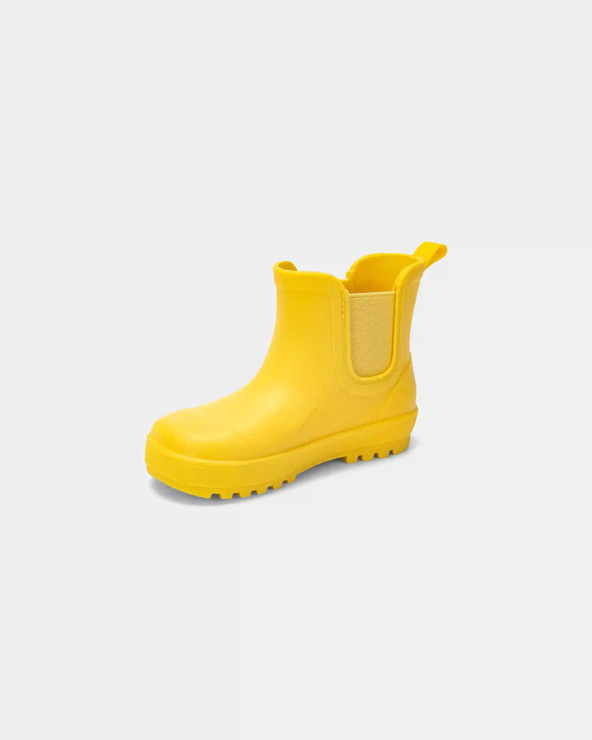 Toddler Rainboots - Yellow