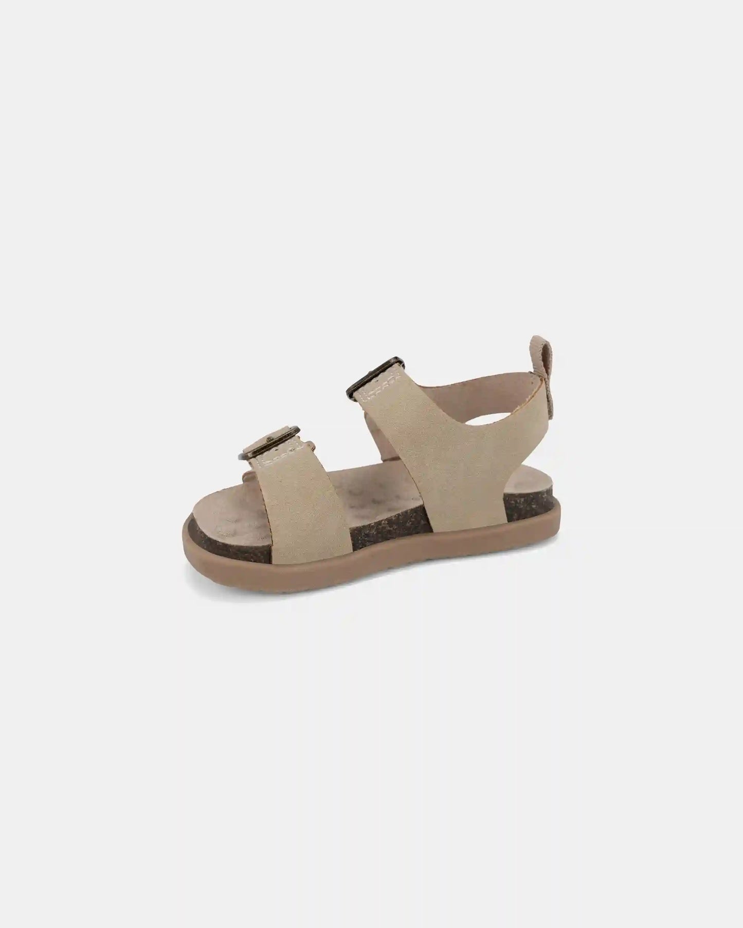 Baby Boy Every Step® First Walker Sandals - Tan