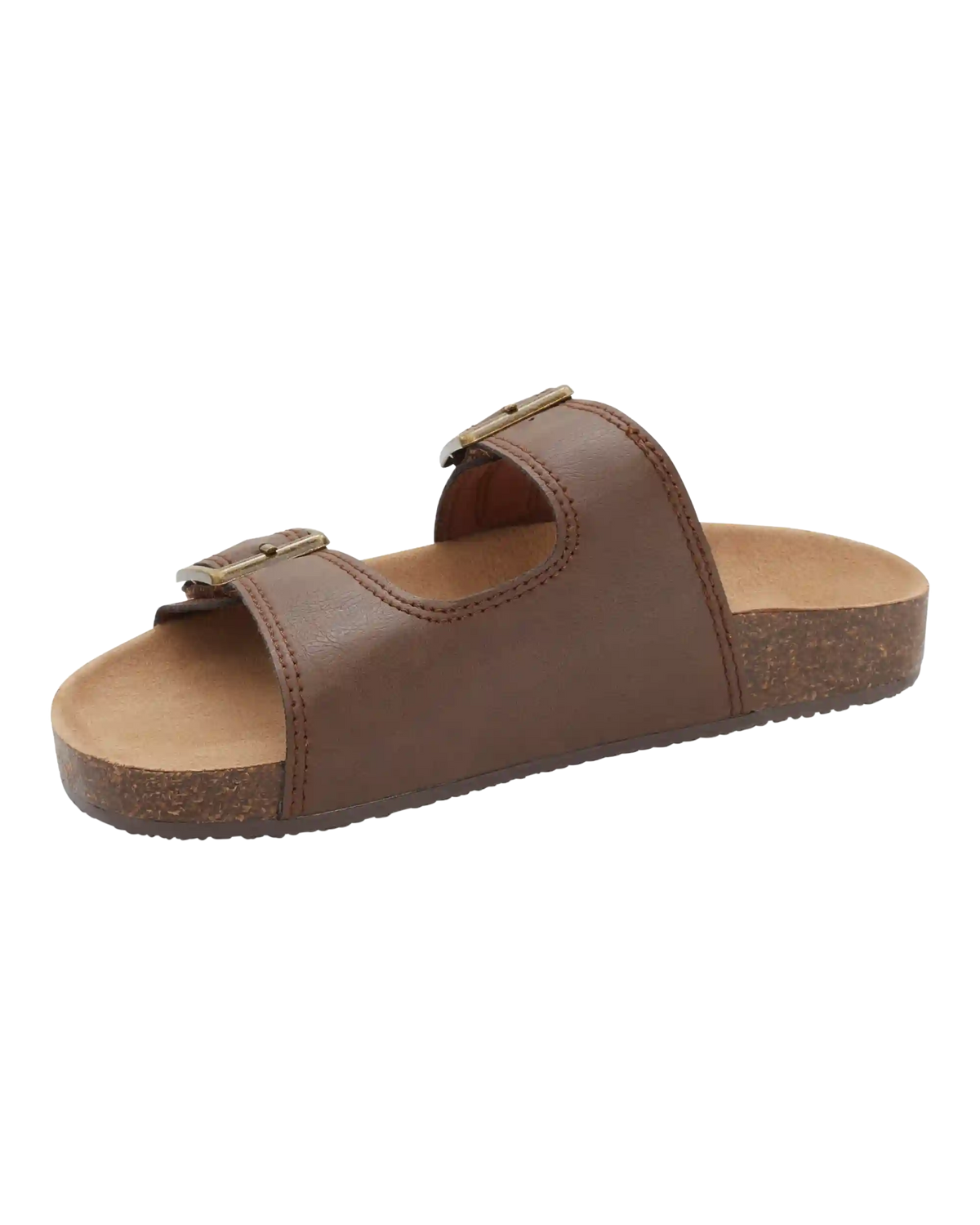 Kid Casual Slip-On Sandals