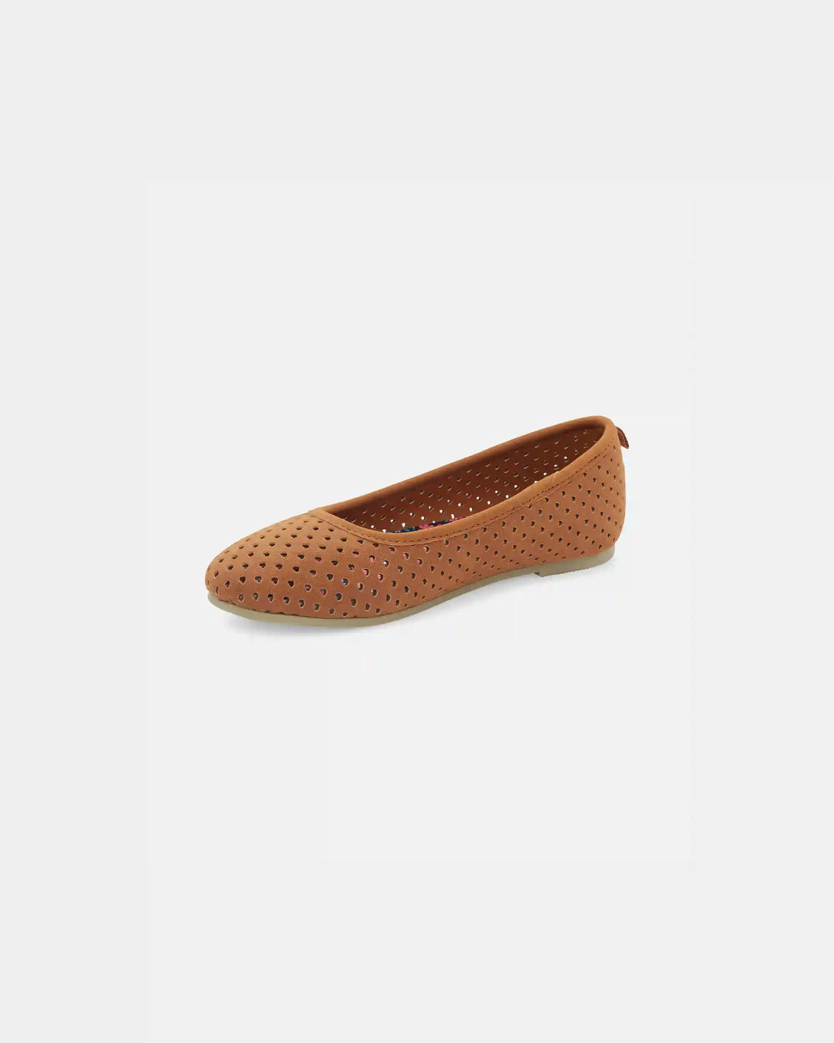 Kid Ballet Flat Shoes
