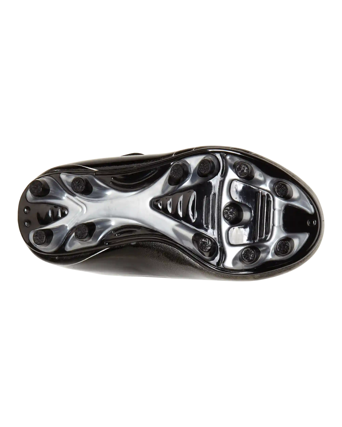 Kid Soccer Cleats - Black