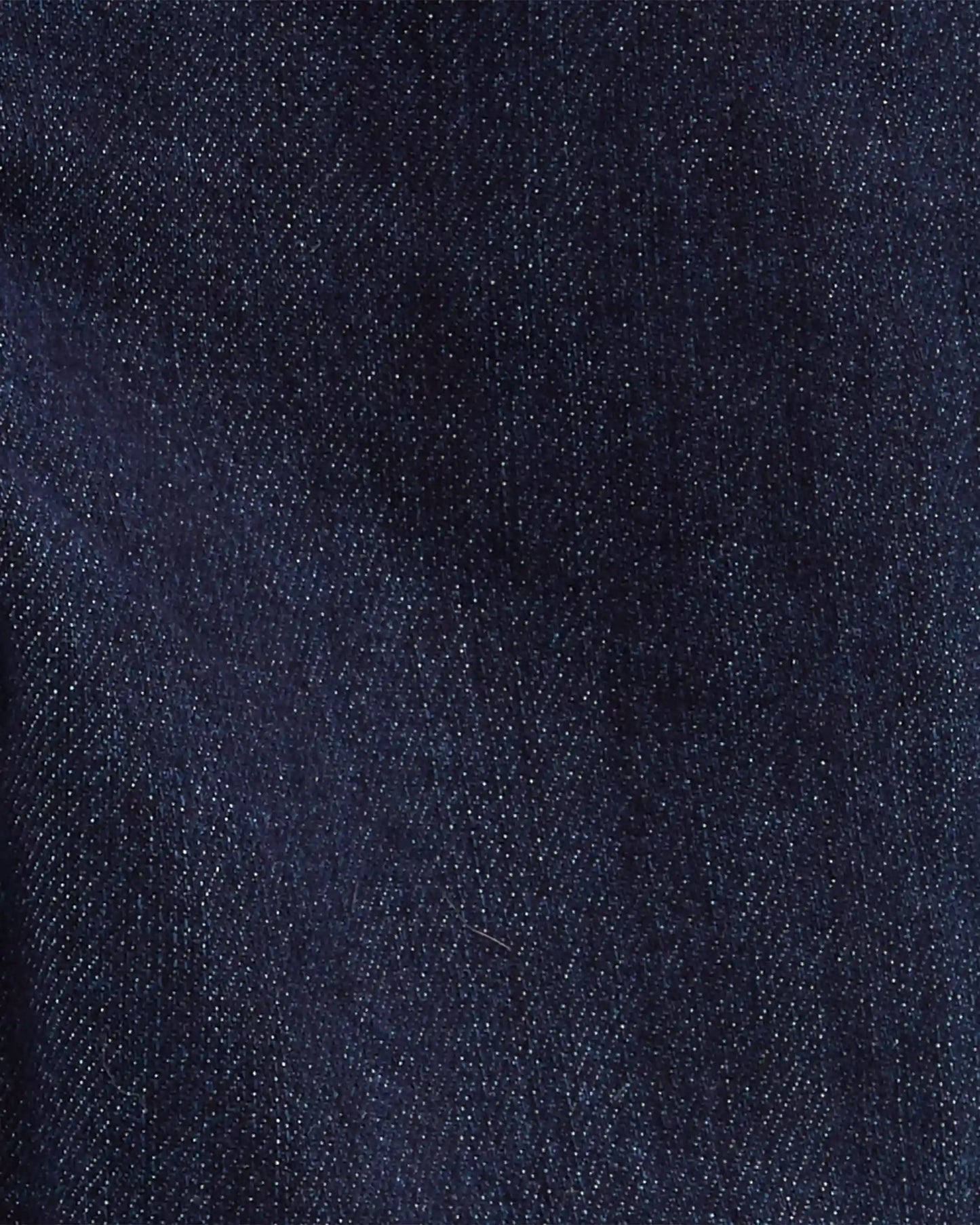 Baby Girl Dark Wash Super Skinny-Leg Jeans