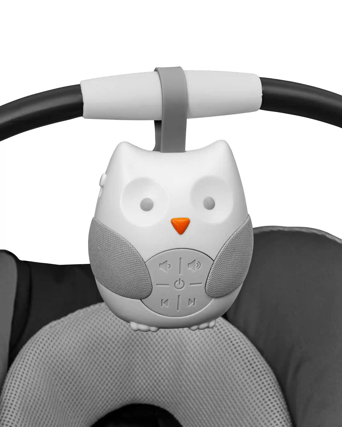 Stroll & Go Portable Baby Sound Machine Owl