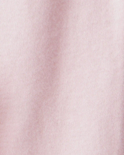 Baby Girl 2-Pack Ruffle-Detail Cotton Pants - Grey/Pink