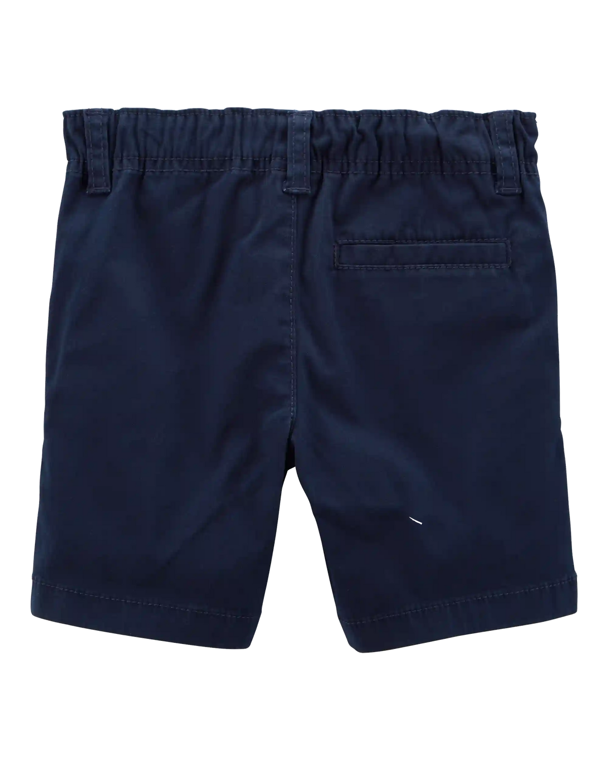 Baby Stretch Chino Shorts