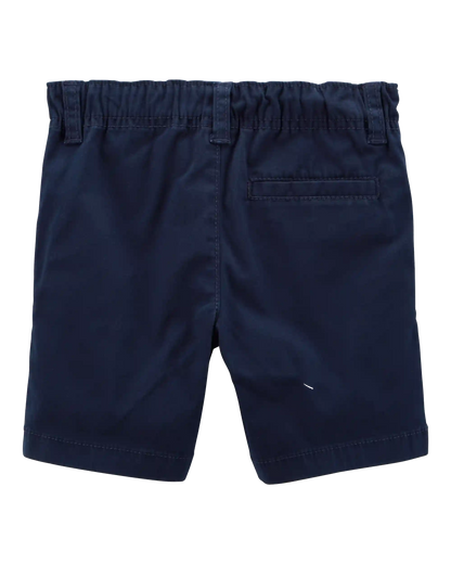 Baby Stretch Chino Shorts
