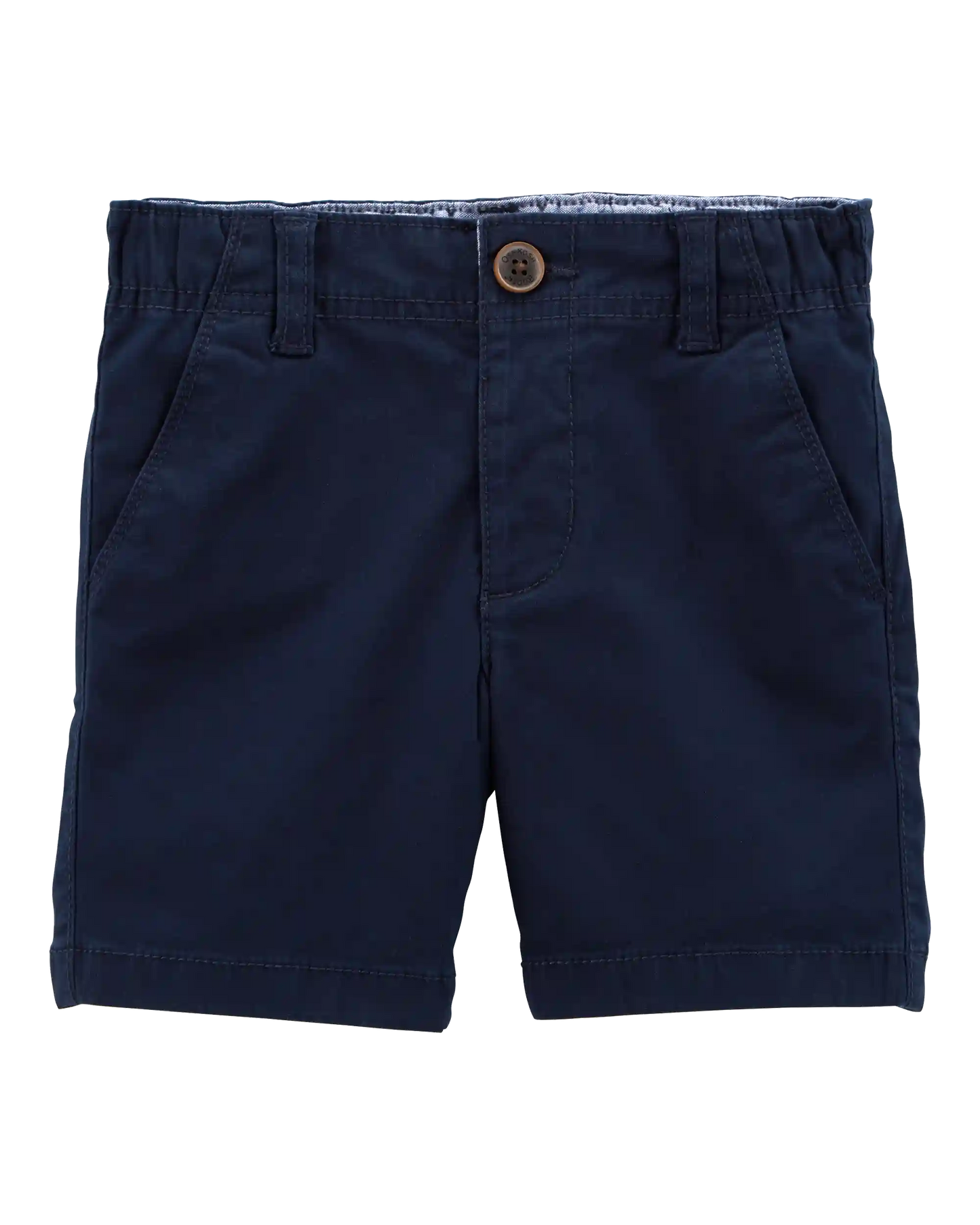 Baby Stretch Chino Shorts