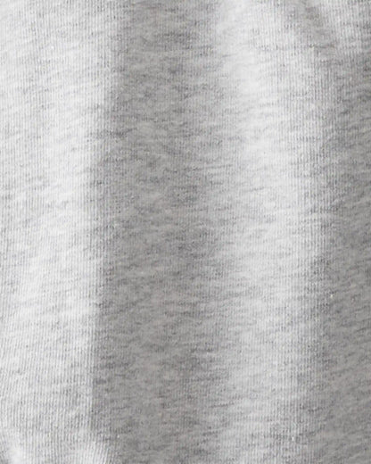 Baby 2-Pack Organic Cotton Pants