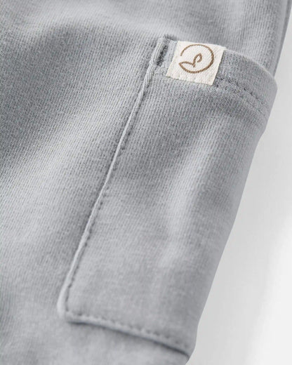 Baby 2-Pack Organic Cotton Pants