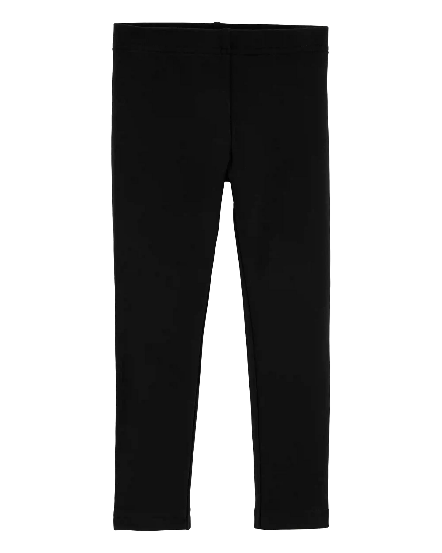 Baby Cotton Stretch Leggings