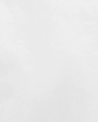 Baby Solid Short-Sleeve Pocket Tee - White