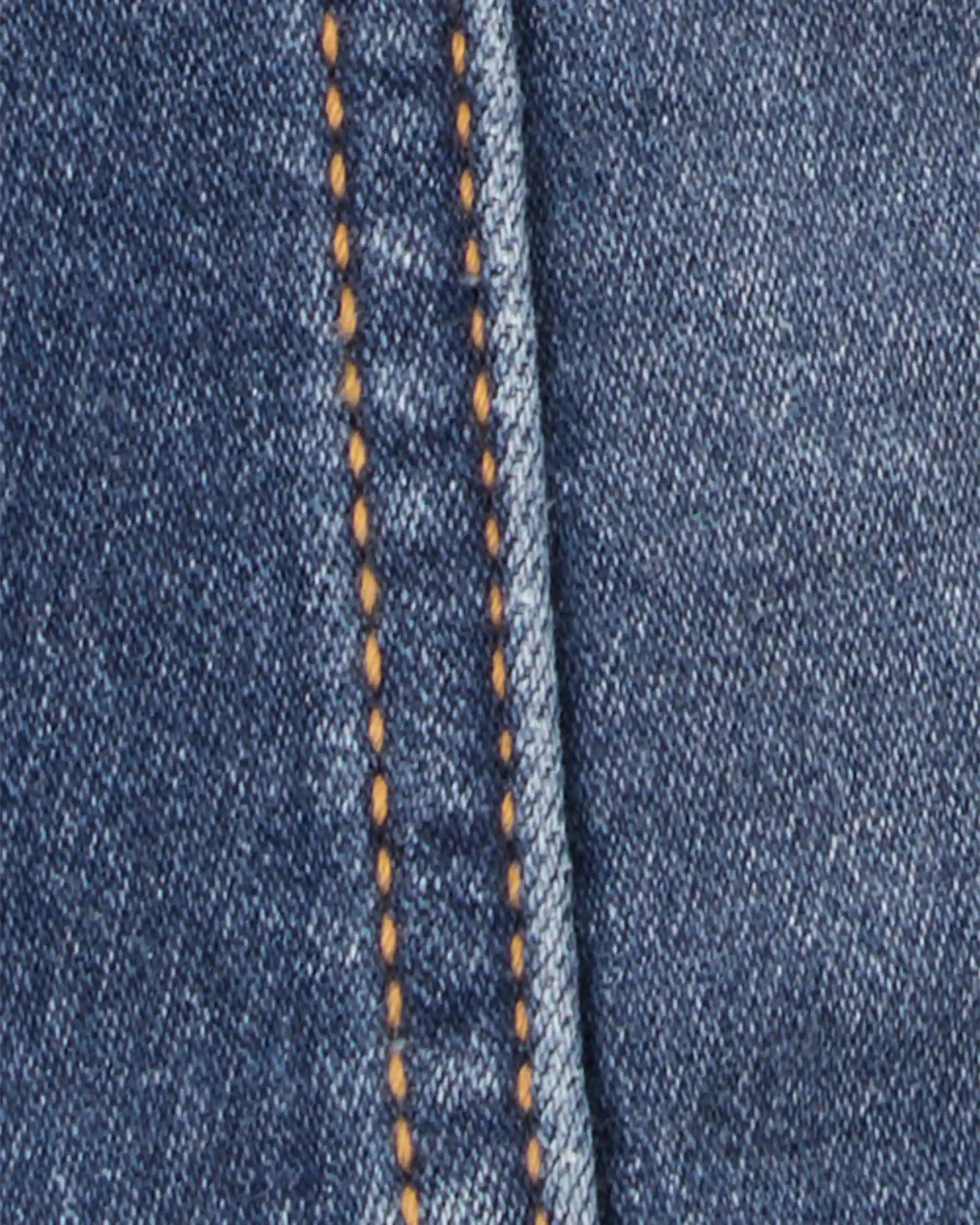 Baby Denim Jacket - Dark Wash