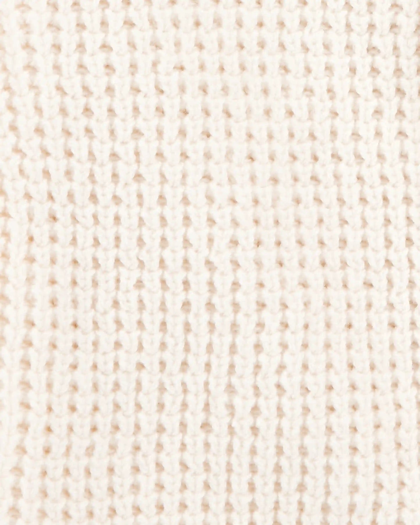 Baby Hooded Cardigan