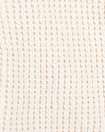 Baby Hooded Cardigan