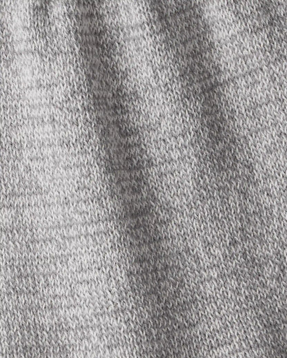 Baby Girl 100% Cotton Skirt - Grey