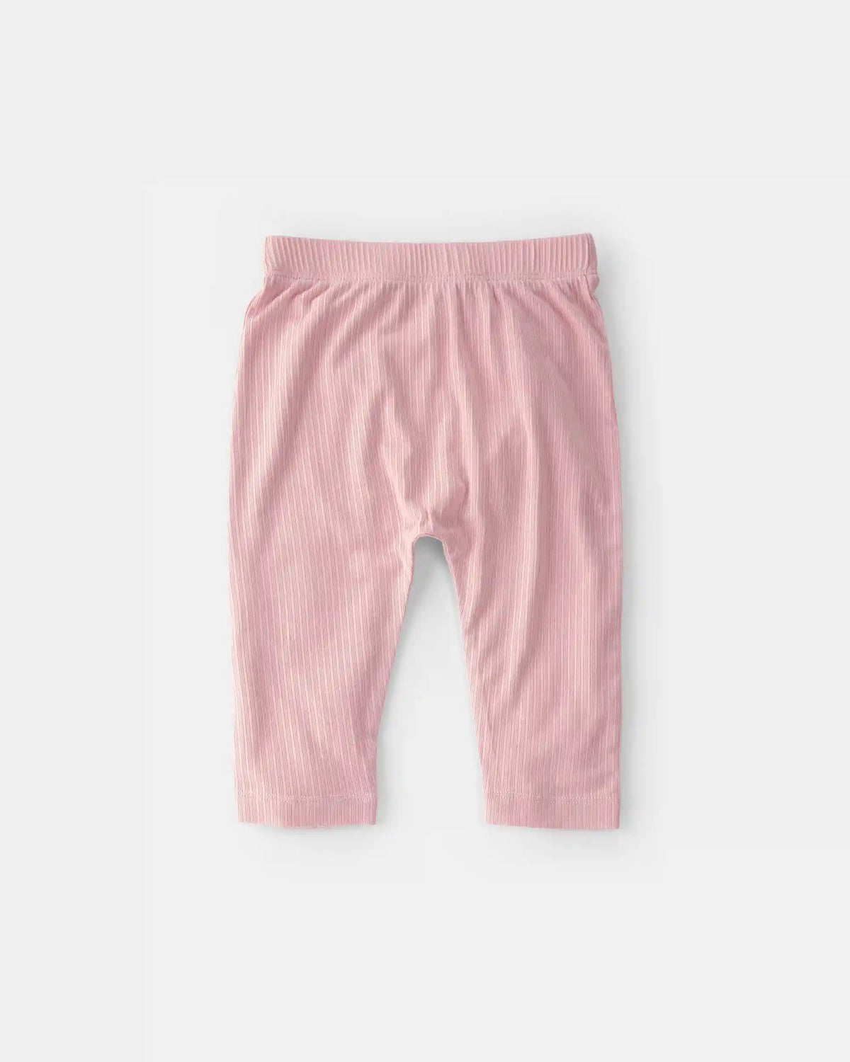 Baby Girl 2-Pack Butterfly Garden PurelySoft Pants - Pink