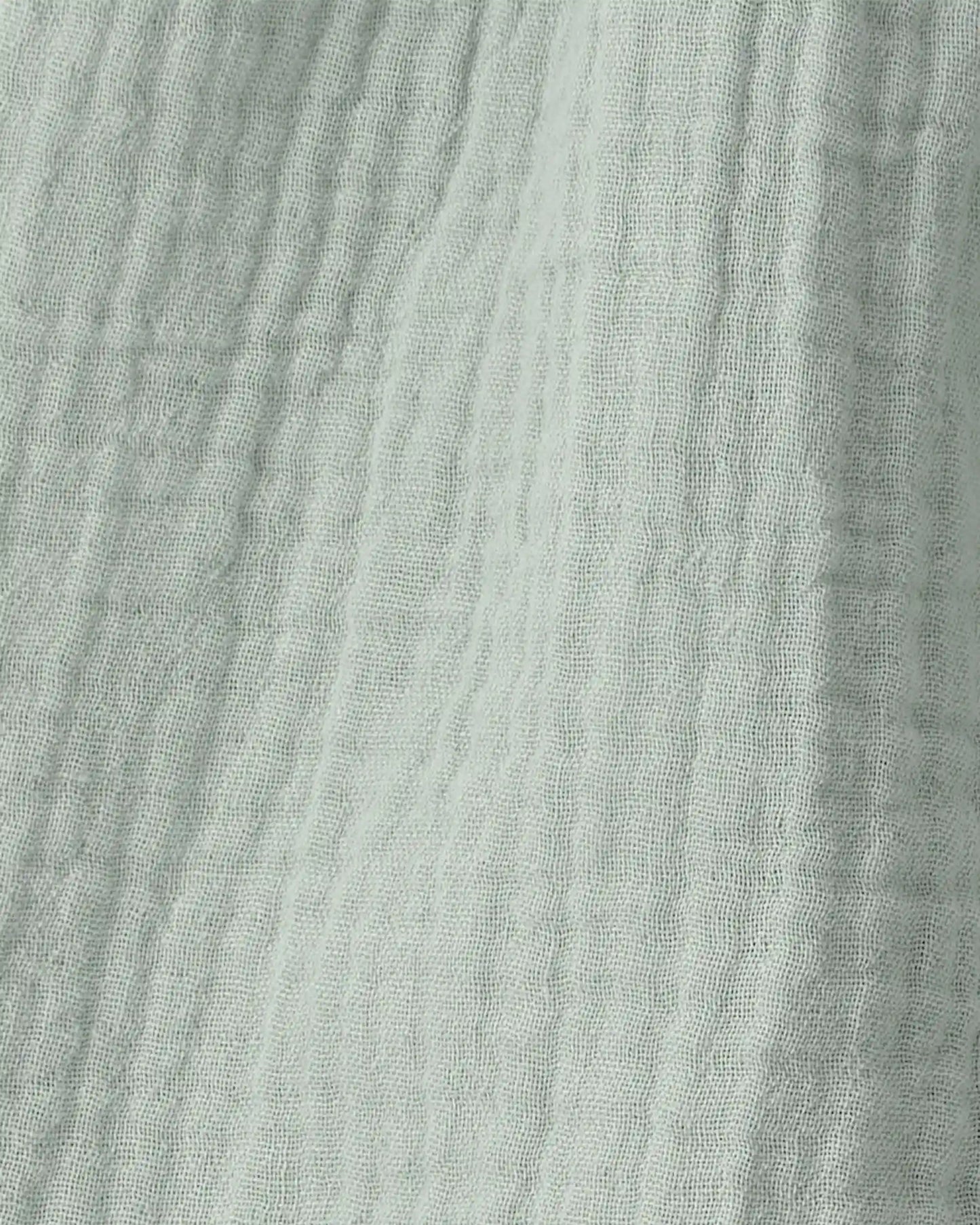 Baby Girl Organic Cotton Gauze Dress