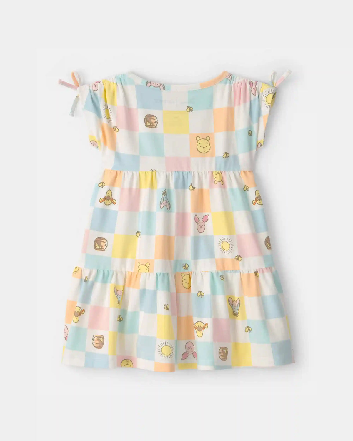 Baby Girl Disney© Winnie The Pooh Dress