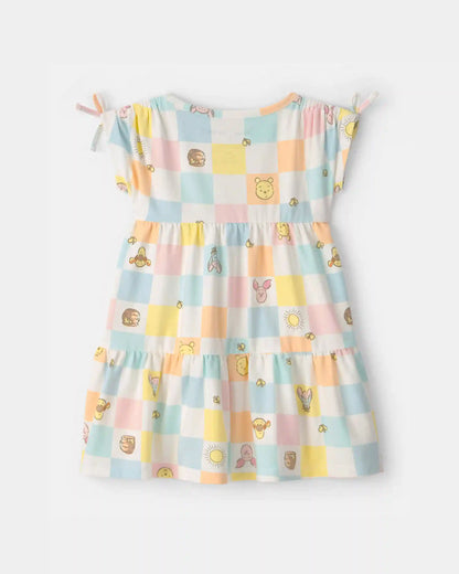 Baby Girl Disney© Winnie The Pooh Dress