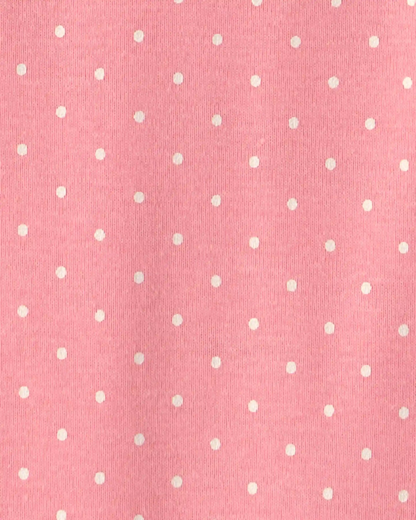 Baby Girl 5-Pack Multipack Bodysuits - Pink/Green/Purple