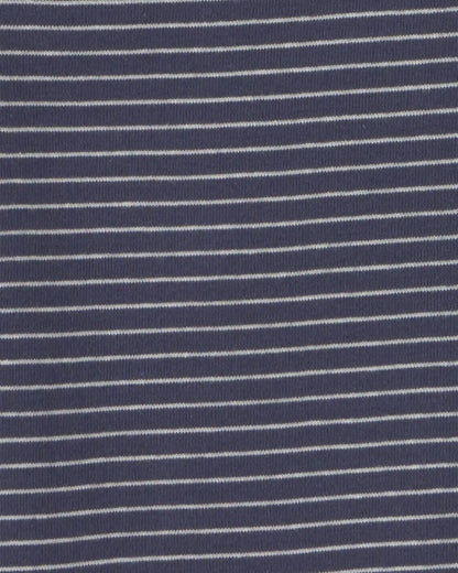 Baby 5-Pack Striped Multipack Bodysuits