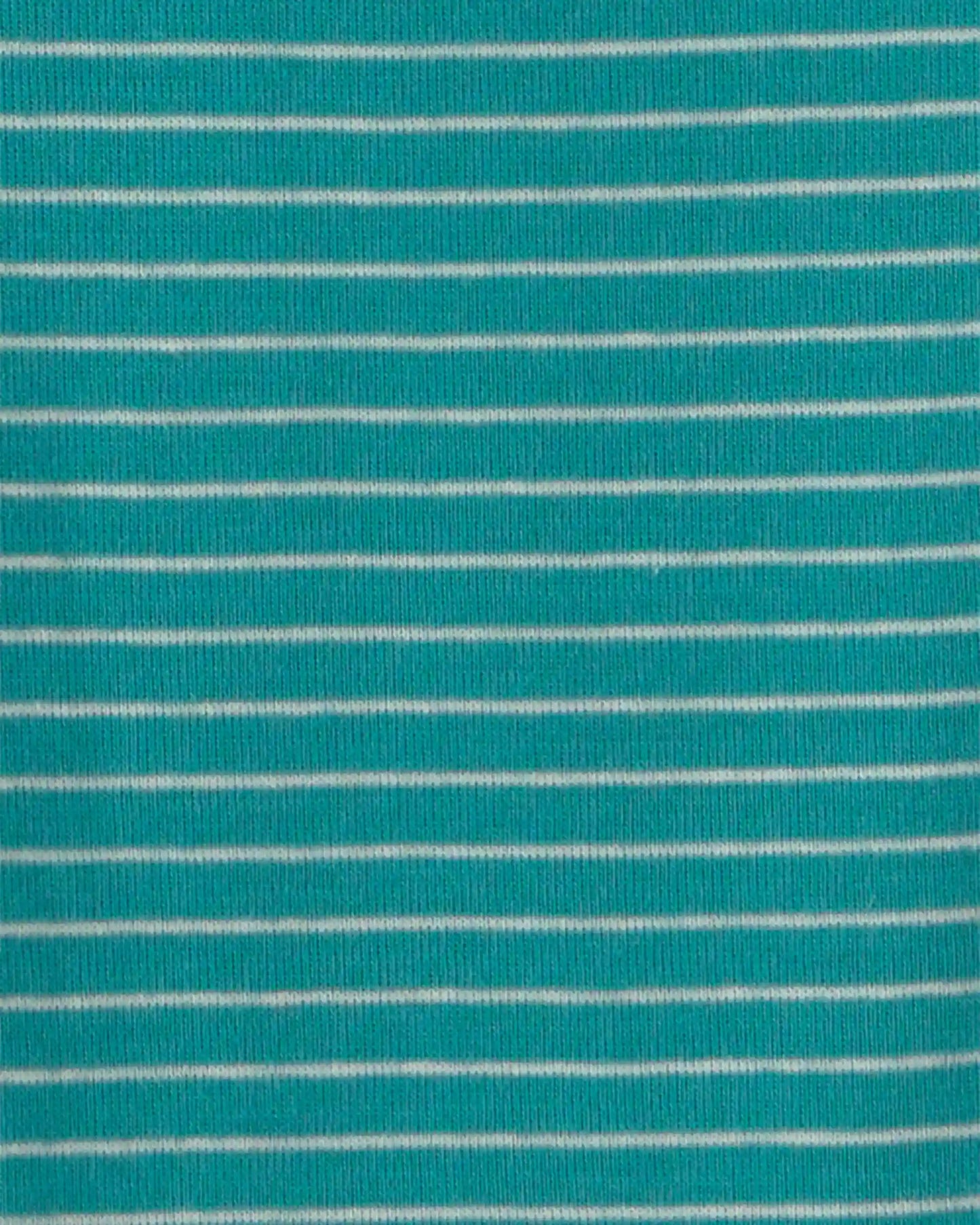 Baby 5-Pack Striped Multipack Bodysuits