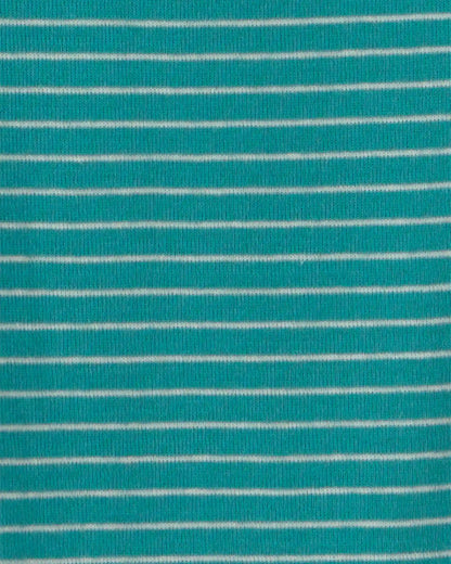 Baby 5-Pack Striped Multipack Bodysuits