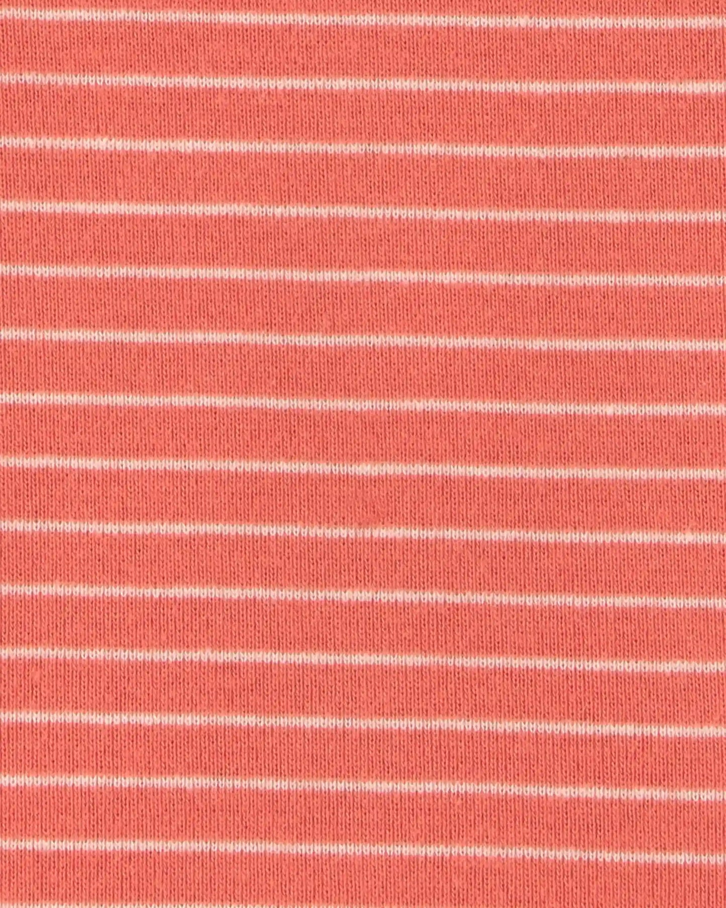 Baby 5-Pack Striped Multipack Bodysuits