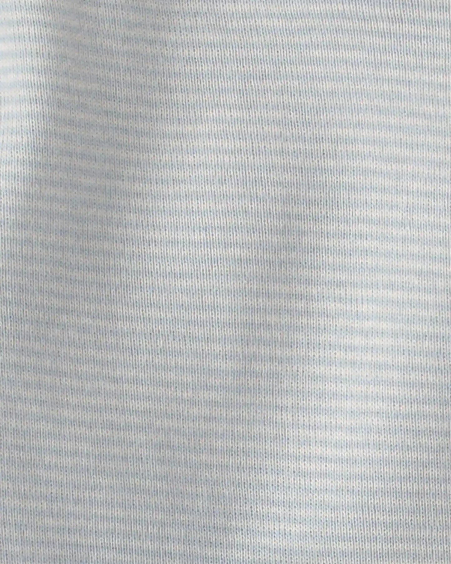 Baby 5-Pack Whale Multipack Bodysuits - Blue/Ivory