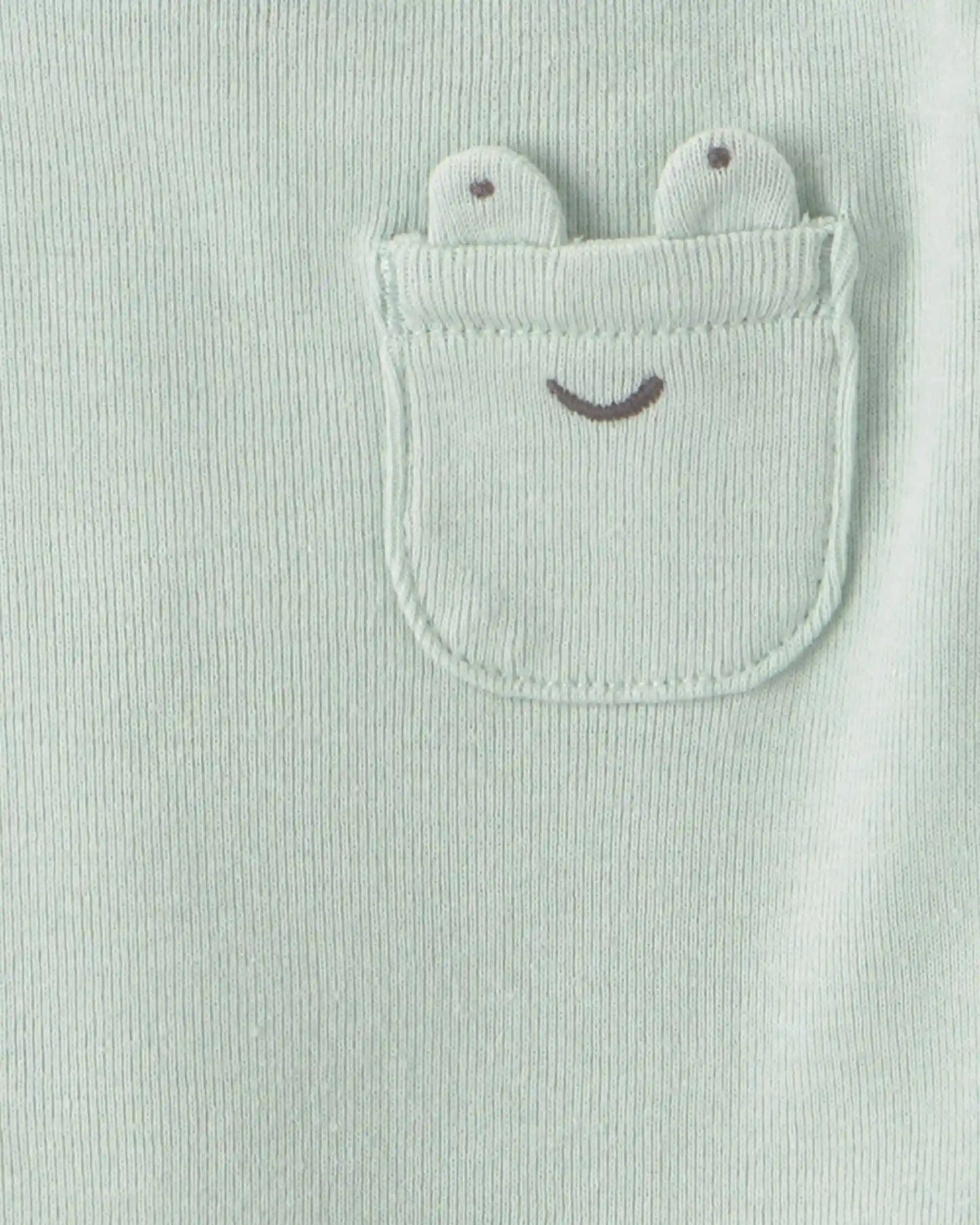 Baby 5-Pack Critter Multipack Bodysuits